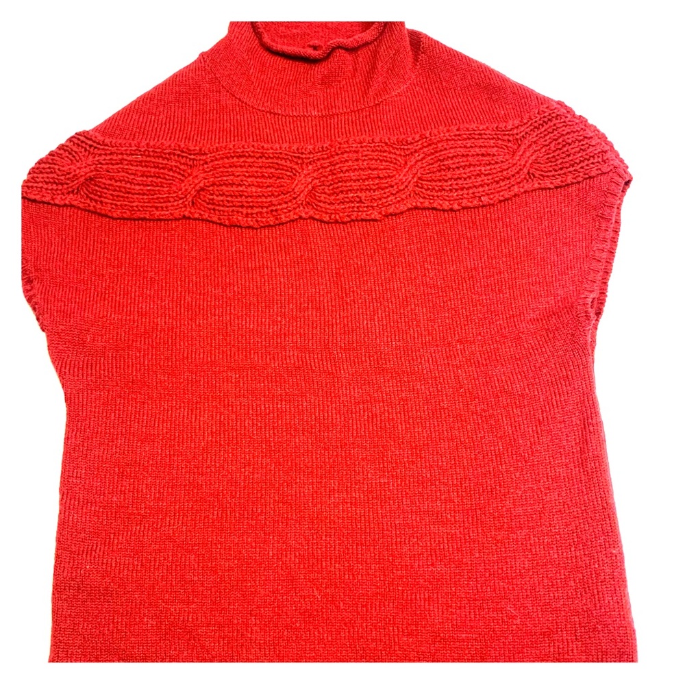 SkunkFunk Bizz Hectic S.L Sleeveless Tops size 4